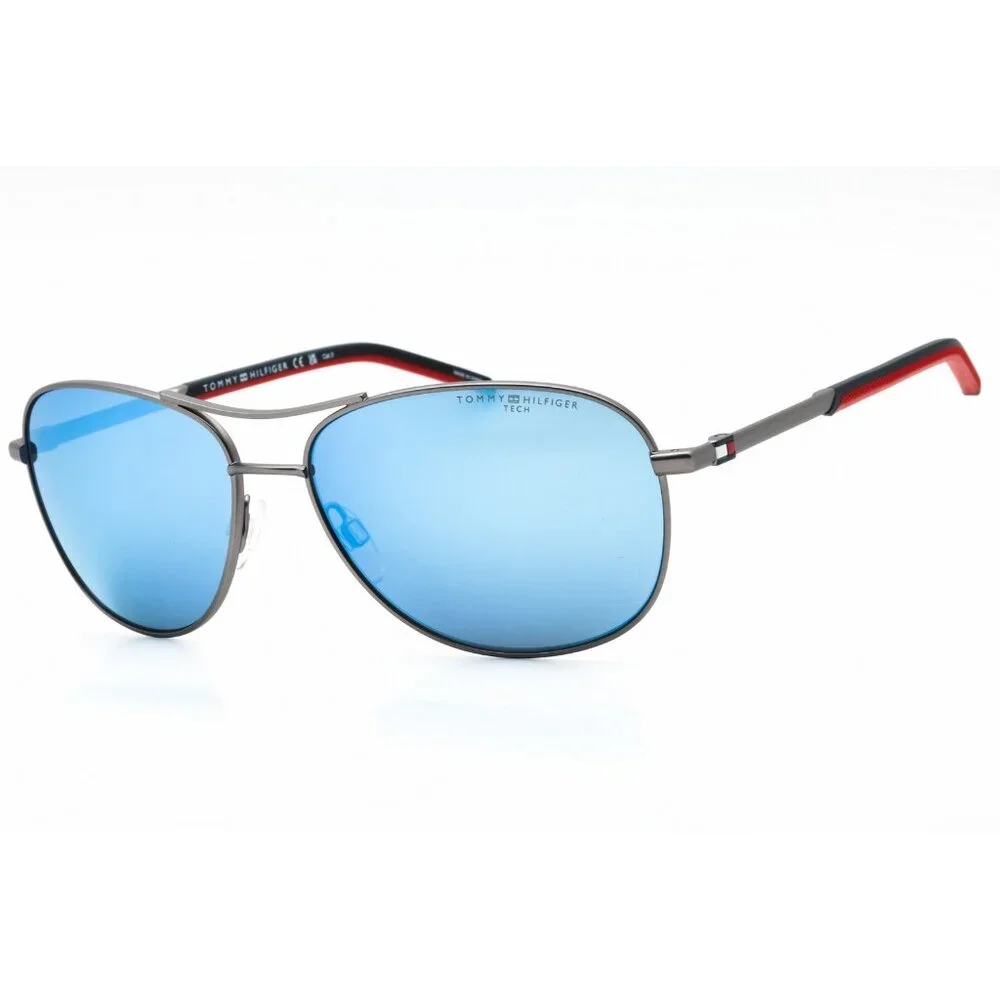 Tommy Hilfiger Sunglasses TH2023S-R80ZS-59 New with tags